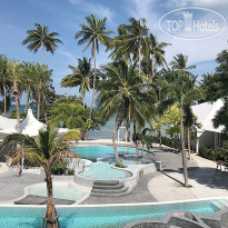 La Vida Samui