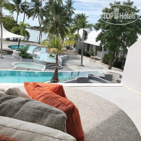 La Vida Samui