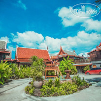 Sasitara Thai Villas 