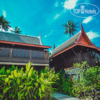 Sasitara Thai Villas 