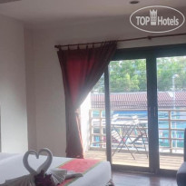 Sasitara Thai Villas 