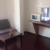 Sasitara Thai Villas 