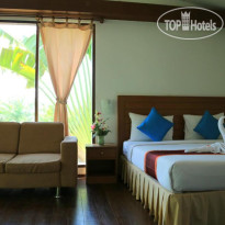 Sasitara Thai Villas 