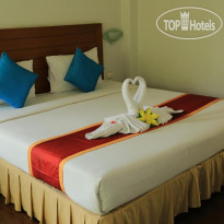 Sasitara Thai Villas 