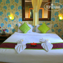 Sasitara Thai Villas 