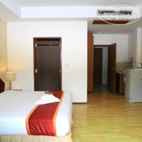 Sasitara Thai Villas 