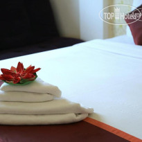 Sasitara Thai Villas 