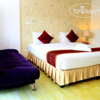 Sasitara Thai Villas 