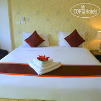 Sasitara Thai Villas 