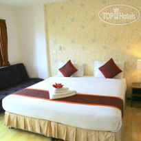 Sasitara Thai Villas 