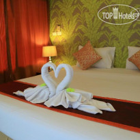 Sasitara Thai Villas 