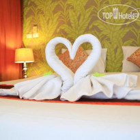 Sasitara Thai Villas 