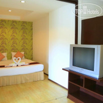 Sasitara Thai Villas 