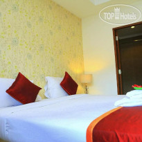 Sasitara Thai Villas 