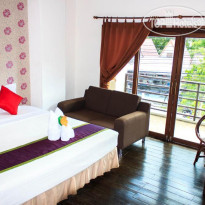 Sasitara Thai Villas 