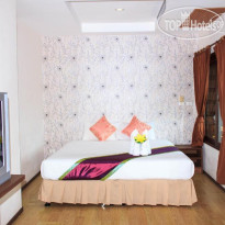 Sasitara Thai Villas 