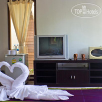 Sasitara Thai Villas 