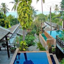 Sasitara Thai Villas 