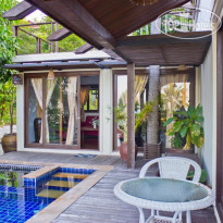Sasitara Thai Villas 
