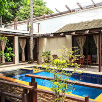 Sasitara Thai Villas 