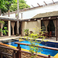 Sasitara Thai Villas 