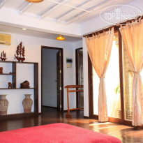 Sasitara Thai Villas 