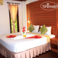 Sasitara Thai Villas 