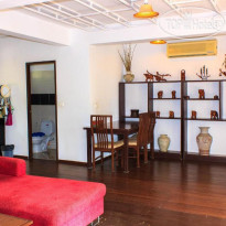 Sasitara Thai Villas 