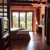 Sasitara Thai Villas 