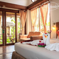 Sasitara Thai Villas 
