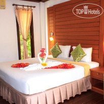 Sasitara Thai Villas 