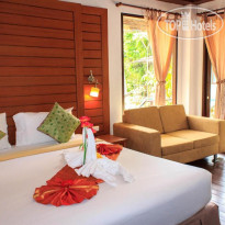 Sasitara Thai Villas 