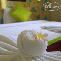 Sasitara Thai Villas 