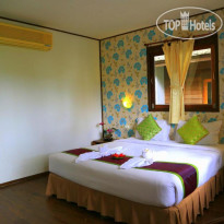 Sasitara Thai Villas 