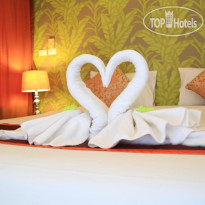 Sasitara Thai Villas 