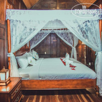 Sasitara Thai Villas 