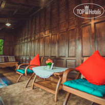 Sasitara Thai Villas 