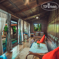 Sasitara Thai Villas 