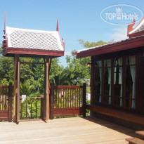 Sasitara Thai Villas 