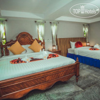 Sasitara Thai Villas 