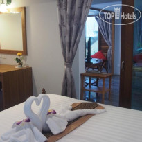 Sasitara Thai Villas 