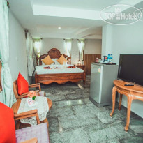 Sasitara Thai Villas 