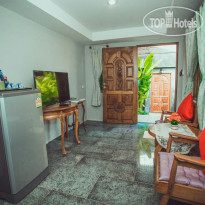 Sasitara Thai Villas 
