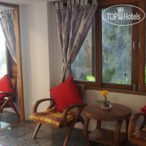 Sasitara Thai Villas 