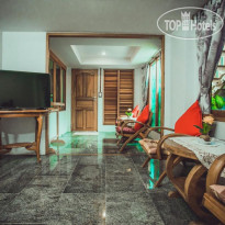 Sasitara Thai Villas 