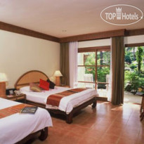 Paradise Beach Resort