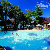 Paradise Beach Resort