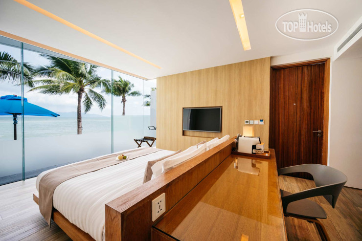 Hotelier's photos Explorar Koh Samui 5*