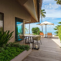 Hyatt Regency Koh Samui