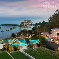 Hyatt Regency Koh Samui